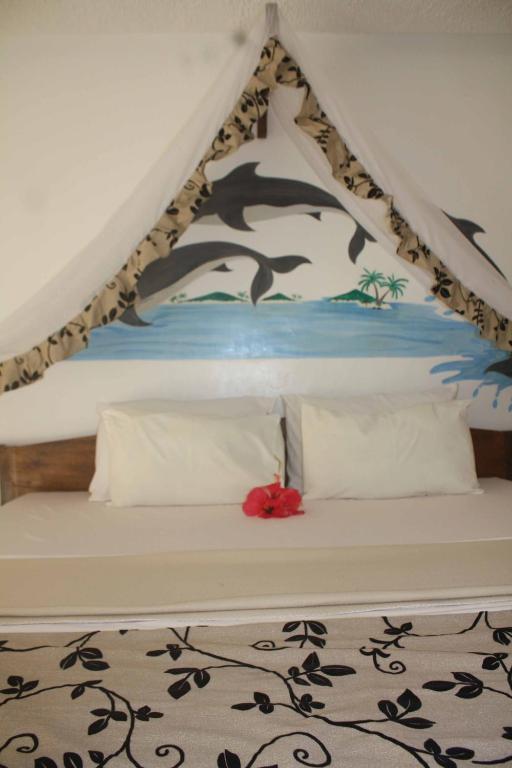 Lucbuan Cooper'S Beach Resort חדר תמונה