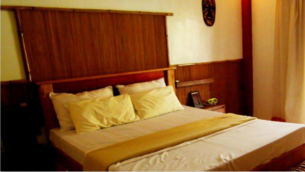 Lucbuan Cooper'S Beach Resort חדר תמונה