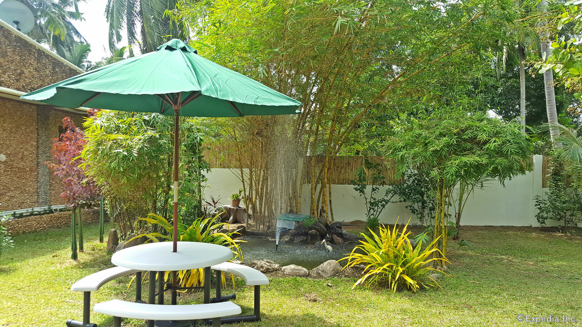 Lucbuan Cooper'S Beach Resort מראה חיצוני תמונה